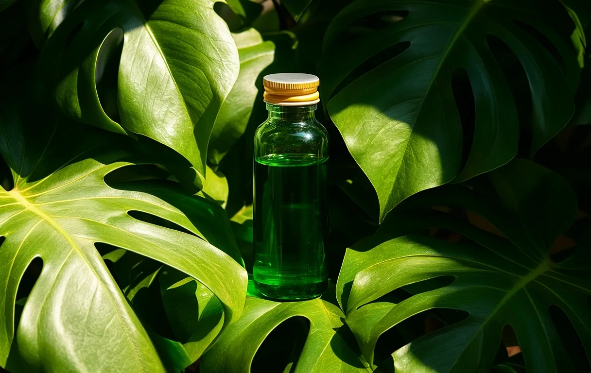 Tropical vitality context