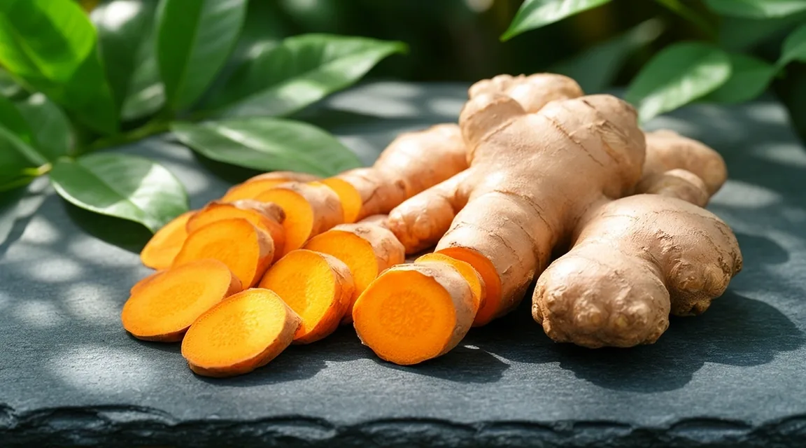 Natural growth and vitality