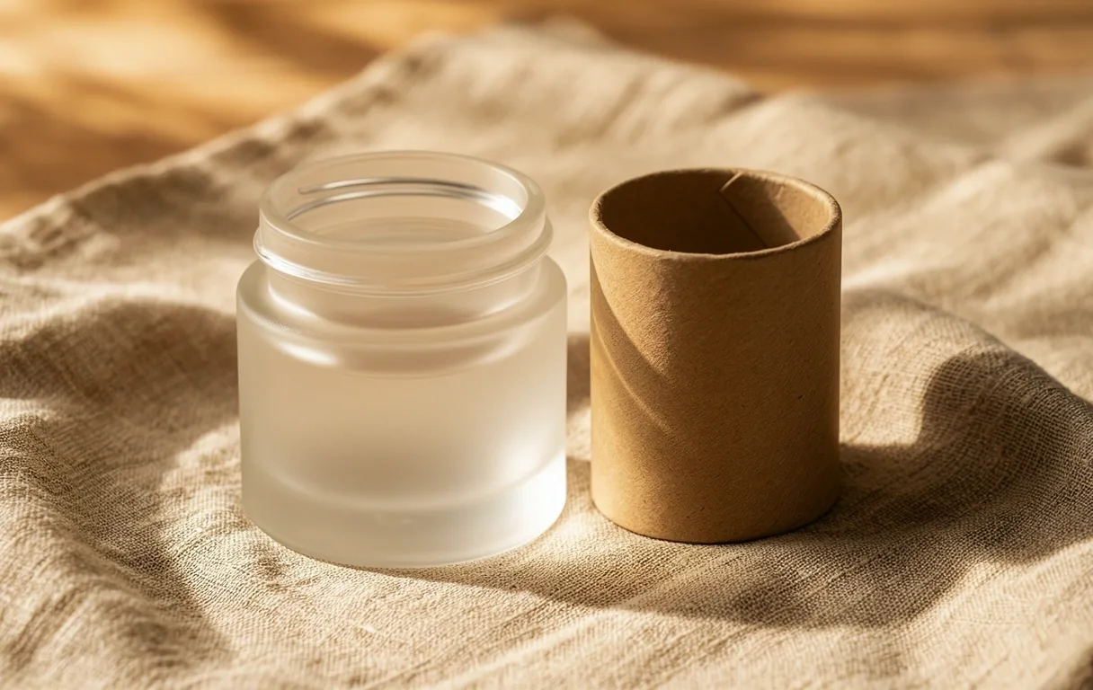 Sustainable packaging standards