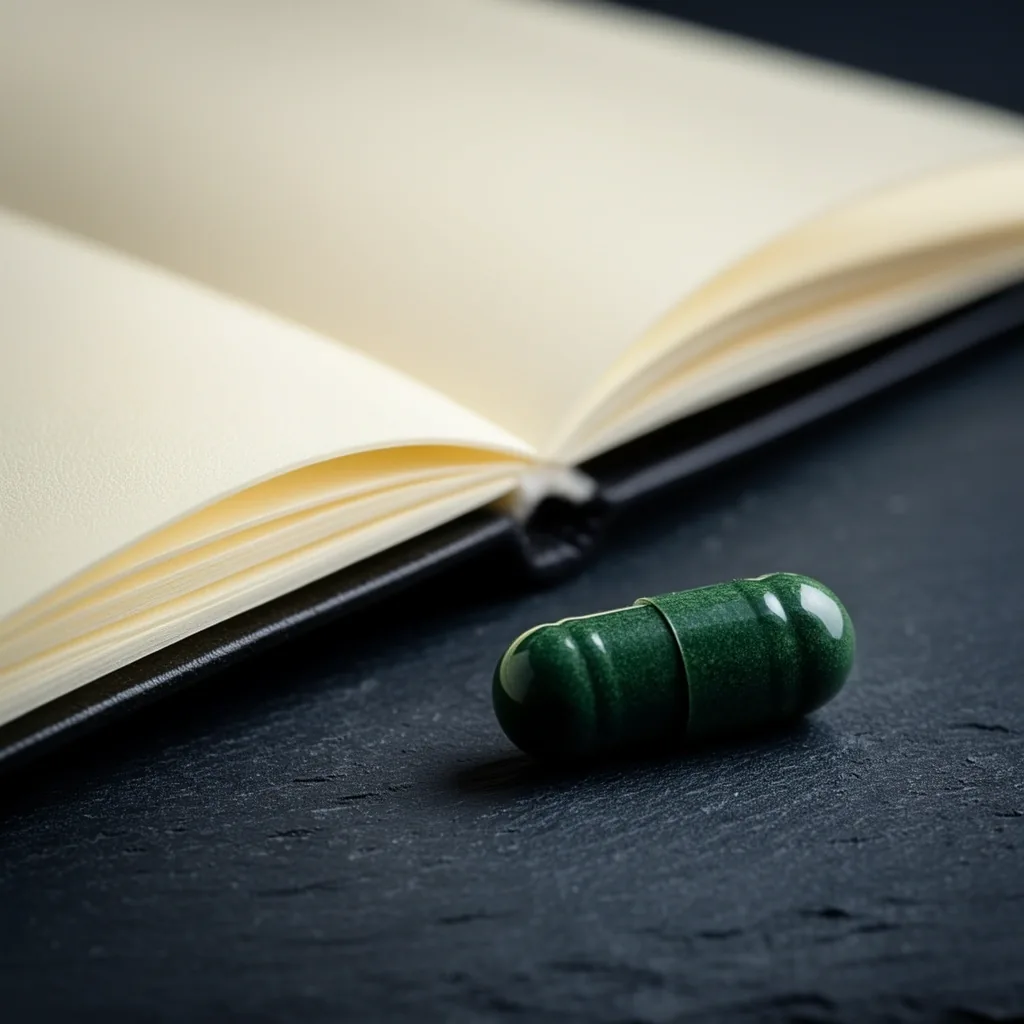 Evidence-based wellness research